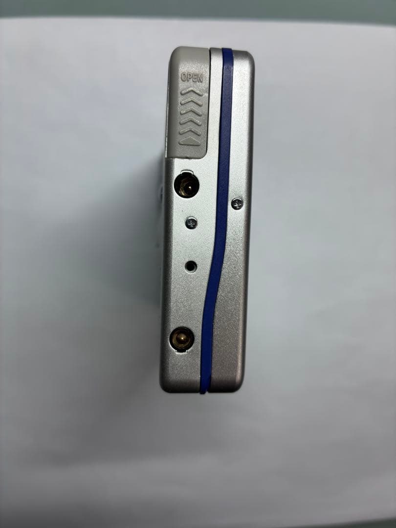 [動作品] Sony WM-EX631 カセットプレーヤー