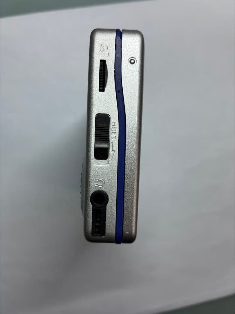 [動作品] Sony WM-EX631 カセットプレーヤー