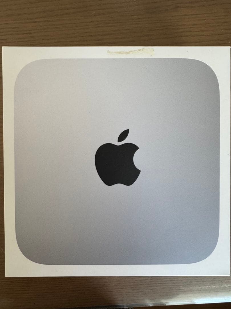 その他 Mac mini