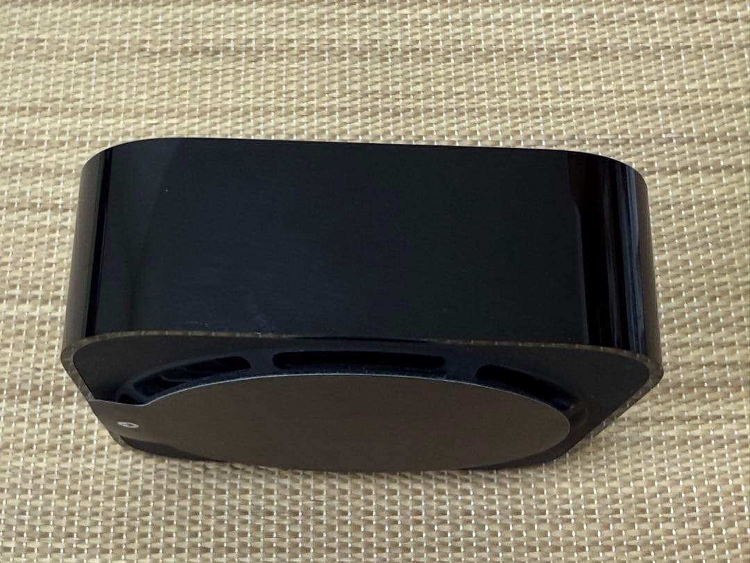 Apple TV 4K 第2世代 64GB(A2169)