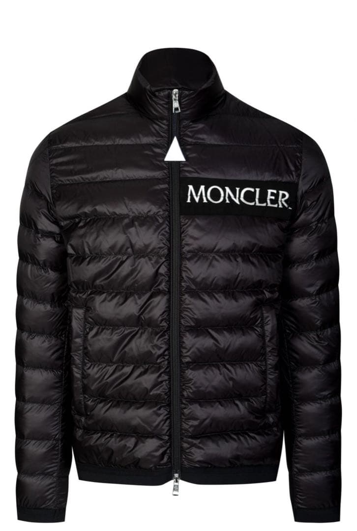 MONCLER モンクレール　NEVEU GIUBBOTTO ヌブーライトダウン