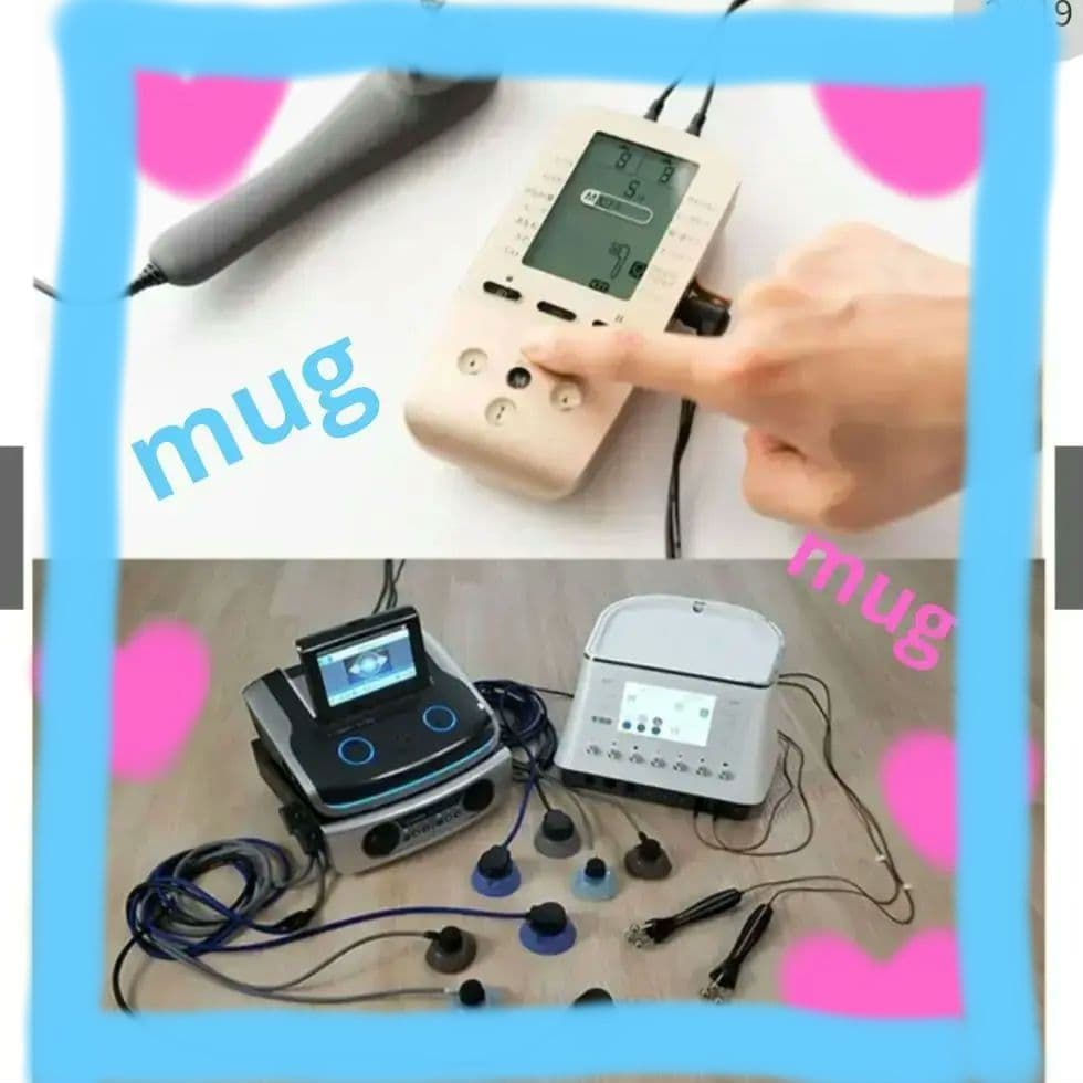 業務用マシンと同じ5000ヘルツ！シェイプビート　プレミアム　新品未使用未開封！