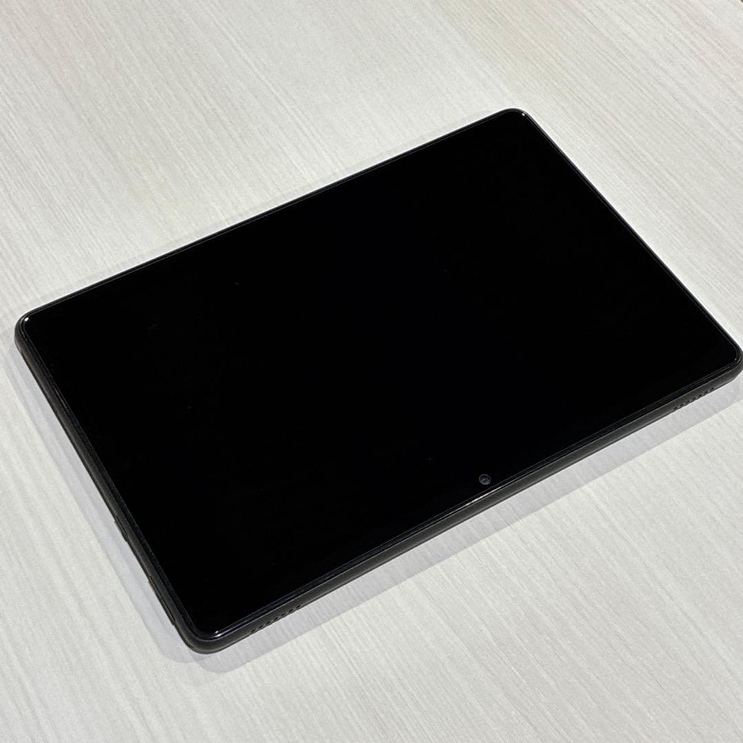 【極美品】 ファイアタブレット fire HD10 32GB 第11世代 黒