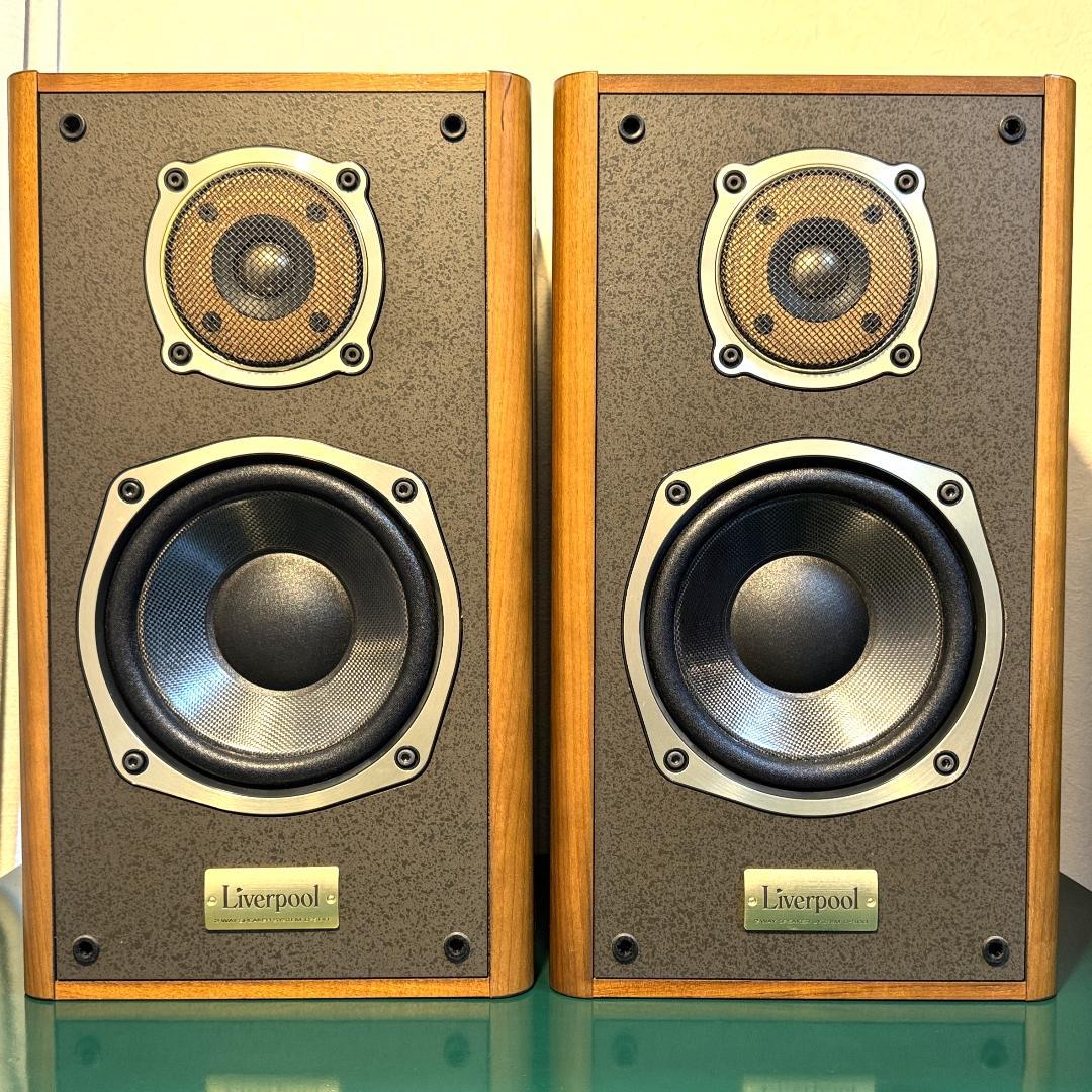 ONKYO D-500 クロスカーボン (クロスエッジに交換済) 超硬度チタン