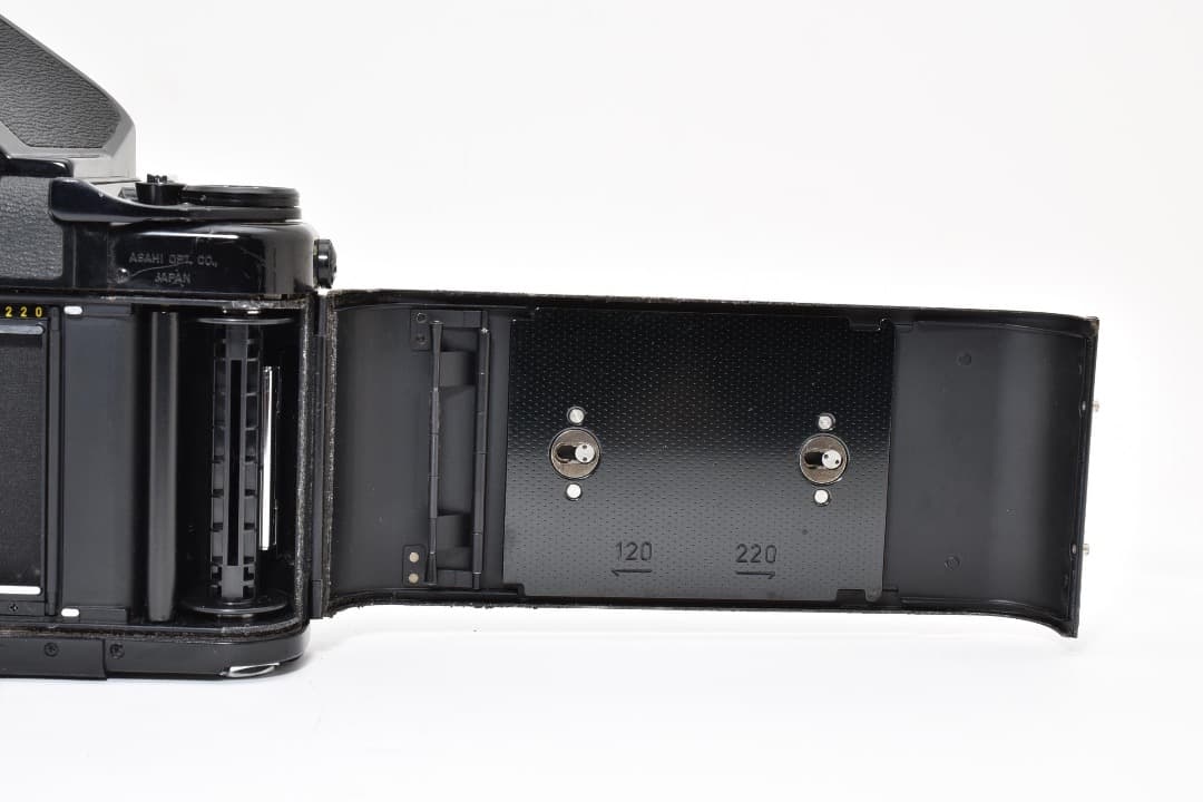 ペンタックス PENTAX 67 ボディ 中判カメラ SS500 #1082