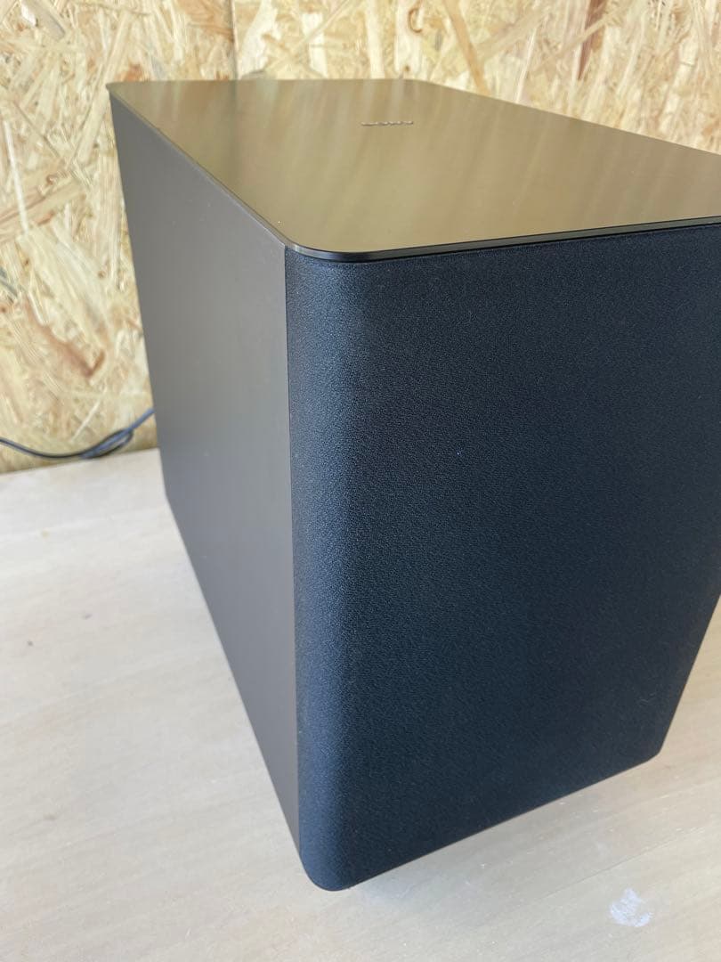 SONY SA-WST9 ACTIVE 2017製 ソニー　　サブウーファー