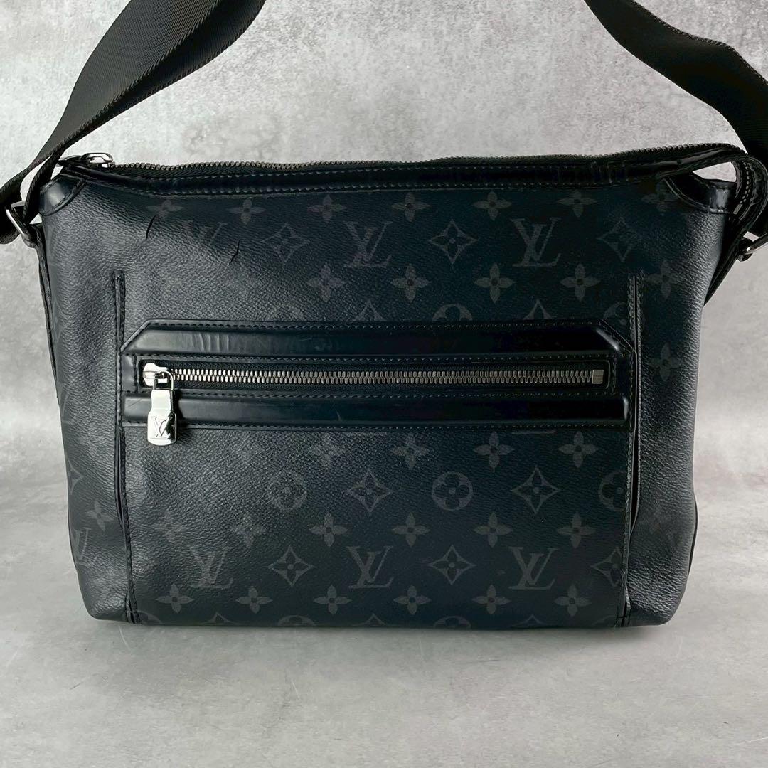 ルイ ヴィトン モノグラムエクリプス オディセ メッセンジャーPM M44223