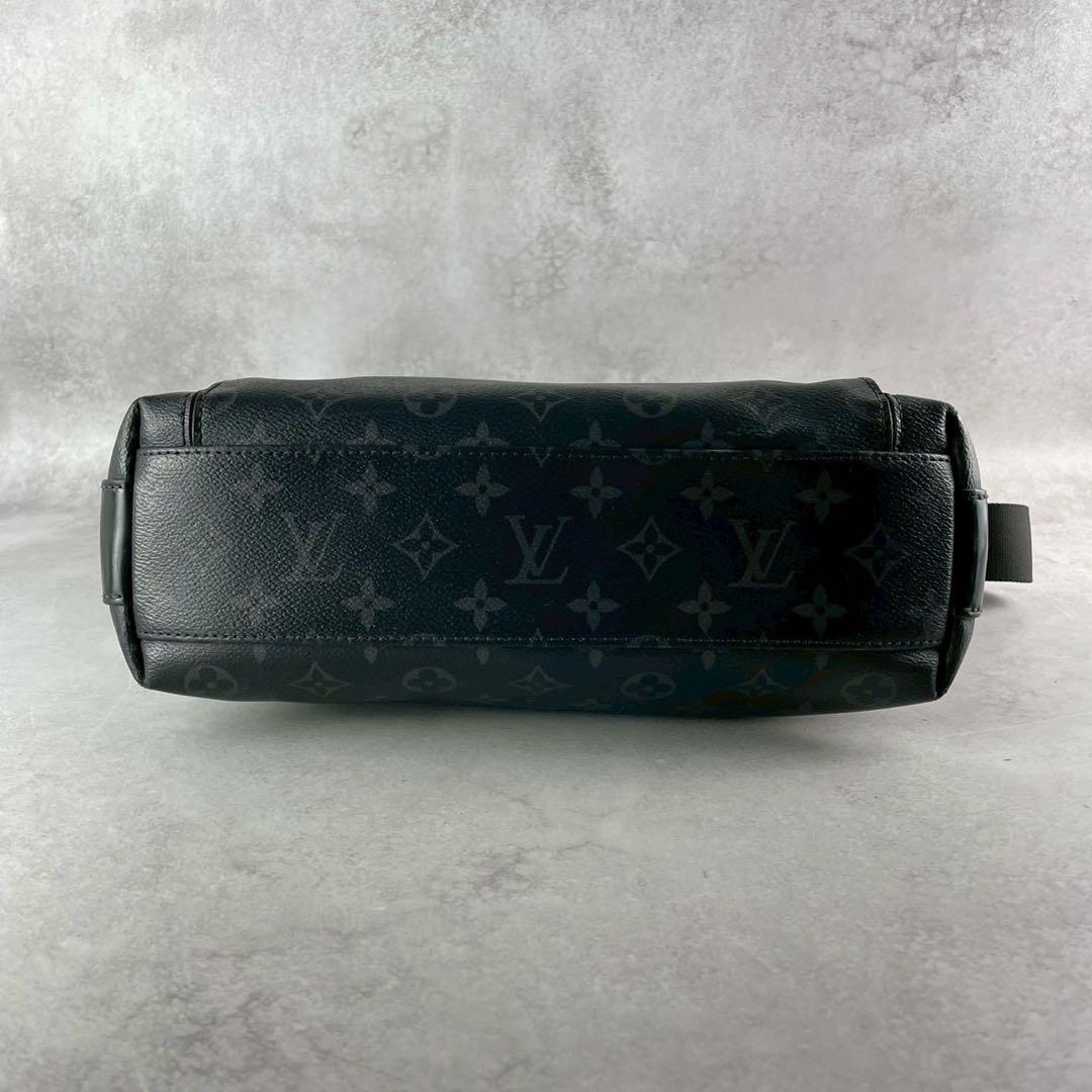 ルイ ヴィトン モノグラムエクリプス オディセ メッセンジャーPM M44223