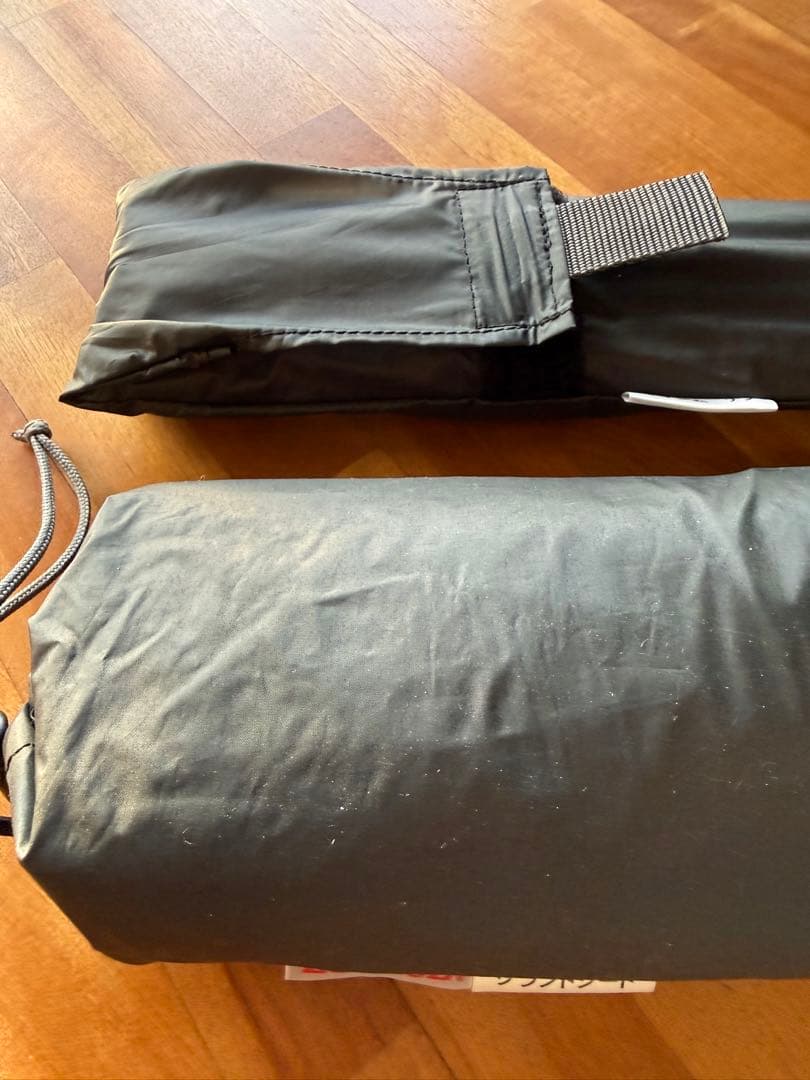 ◇美品◇ヘリテイジ エスパース マキシム ナノ 1〜2人用テント