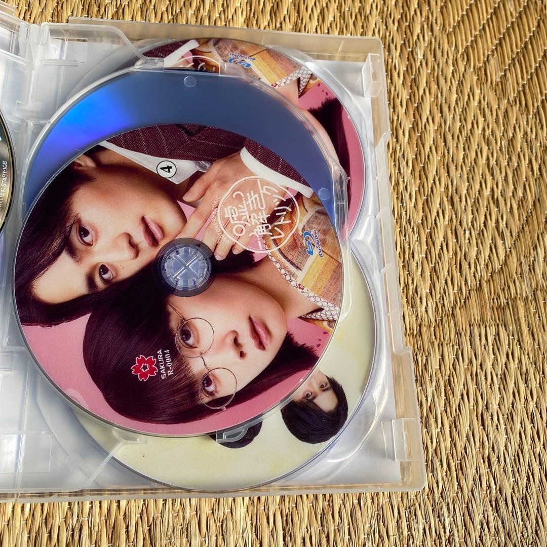 嘘解きレトリック DVD 2枚組