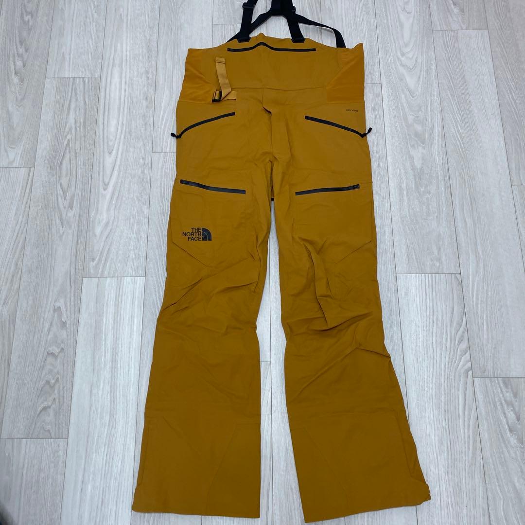 THE NORTH FACE スキーウェアボトム　レディース　M