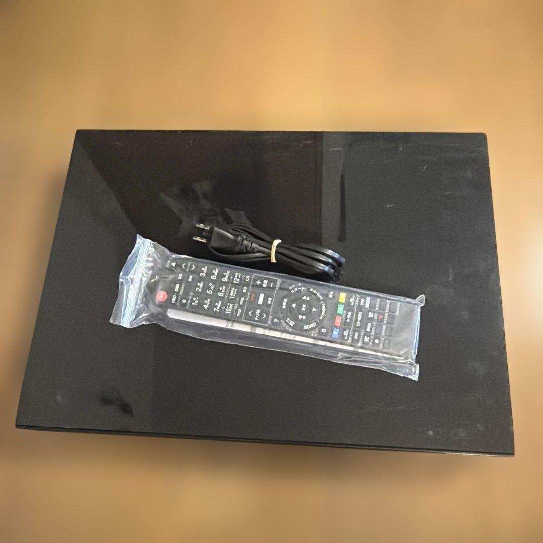 アツアゲ　動作品　DMR-BRX7020 パナソニック　BDレコーダー