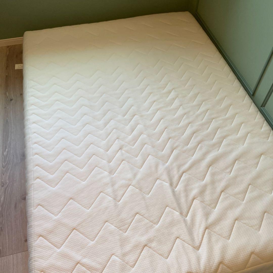 マットレス ken_do