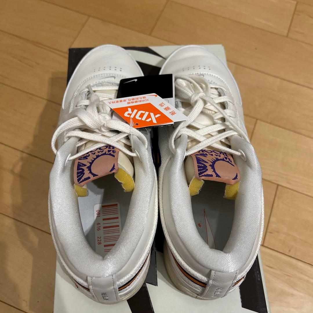 シューズ(男性用) NIKE BOOK 1 EP \"Decade\"