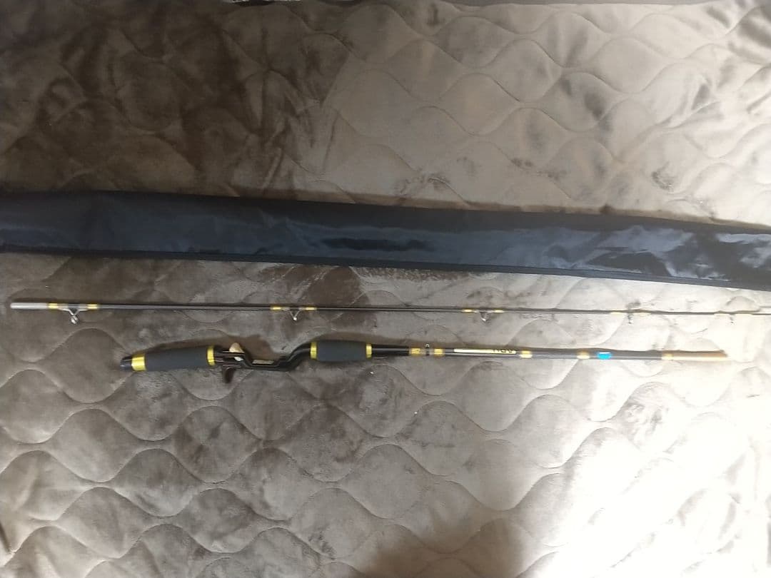 ABU DIPLOMAT 651 アブディプロマット 651 ZOOM