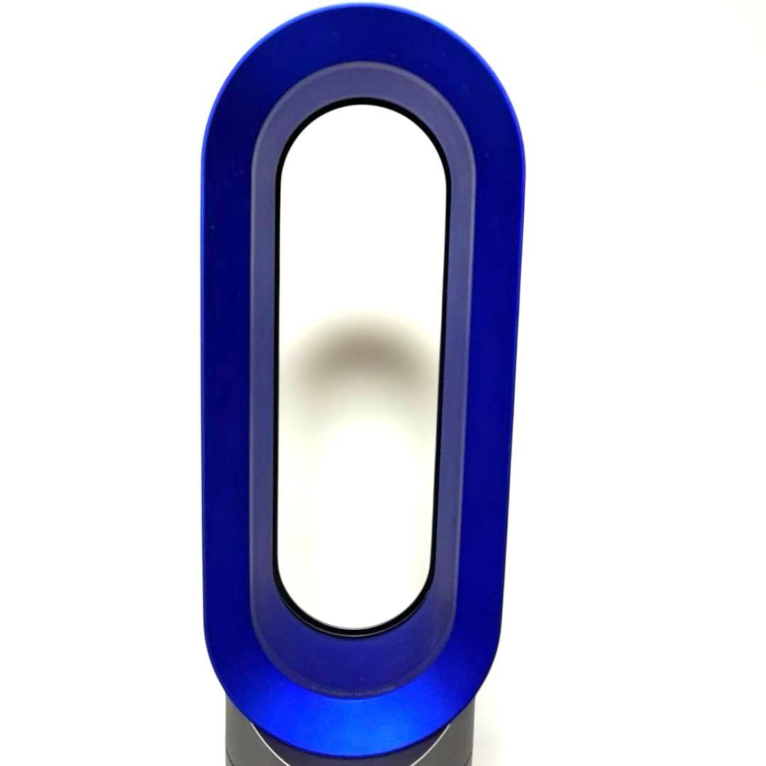 【美品】Dyson ダイソン AM05 hot+cool ファンヒーター 扇風機