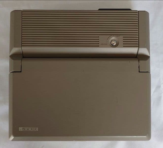 データコミュニケーションアナライザー