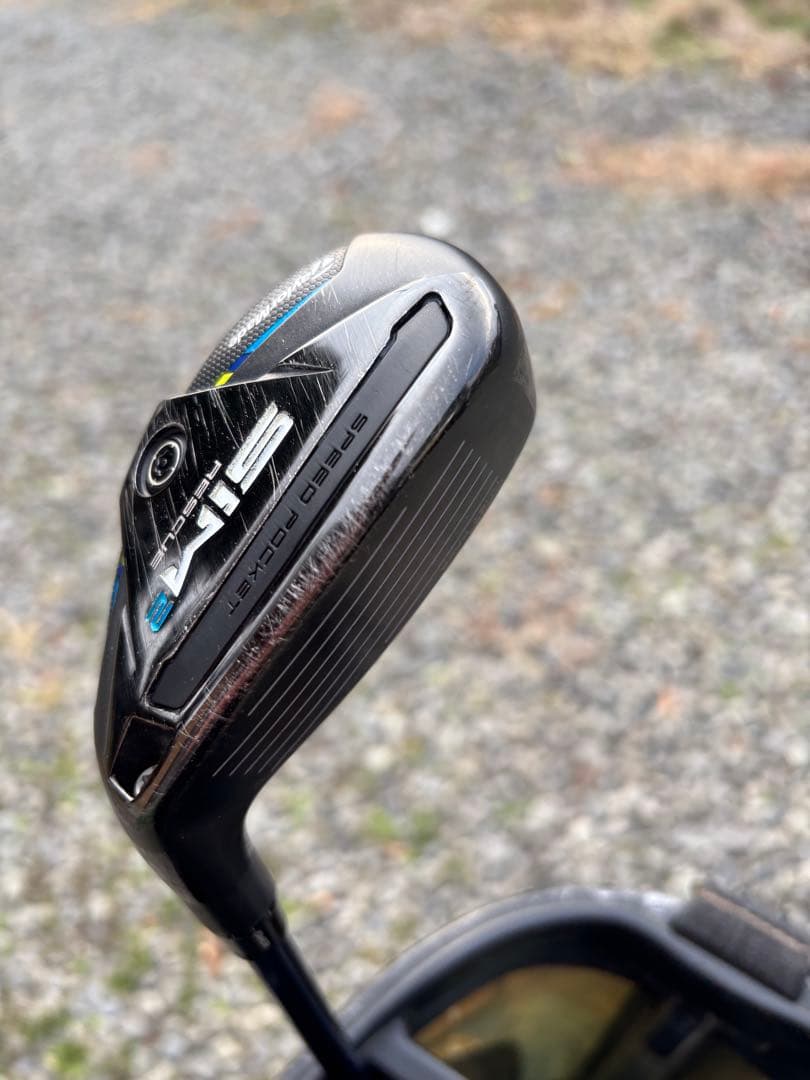 SIM2 レスキュー 3U TENSEI SILVER TM70（S）