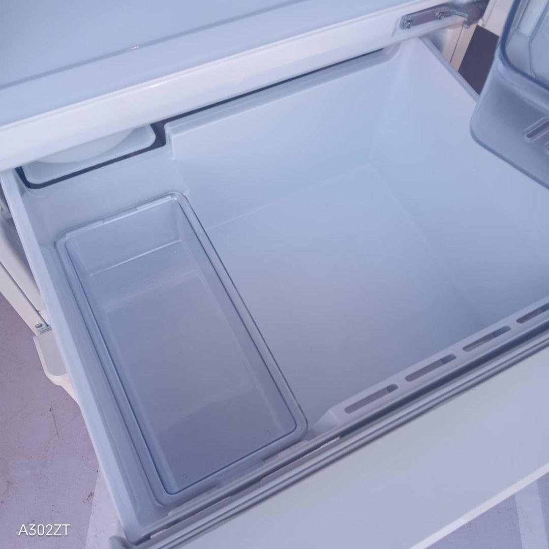 C07A3 設置まで対応　アクア　人気モデル　大型冷蔵庫　272L