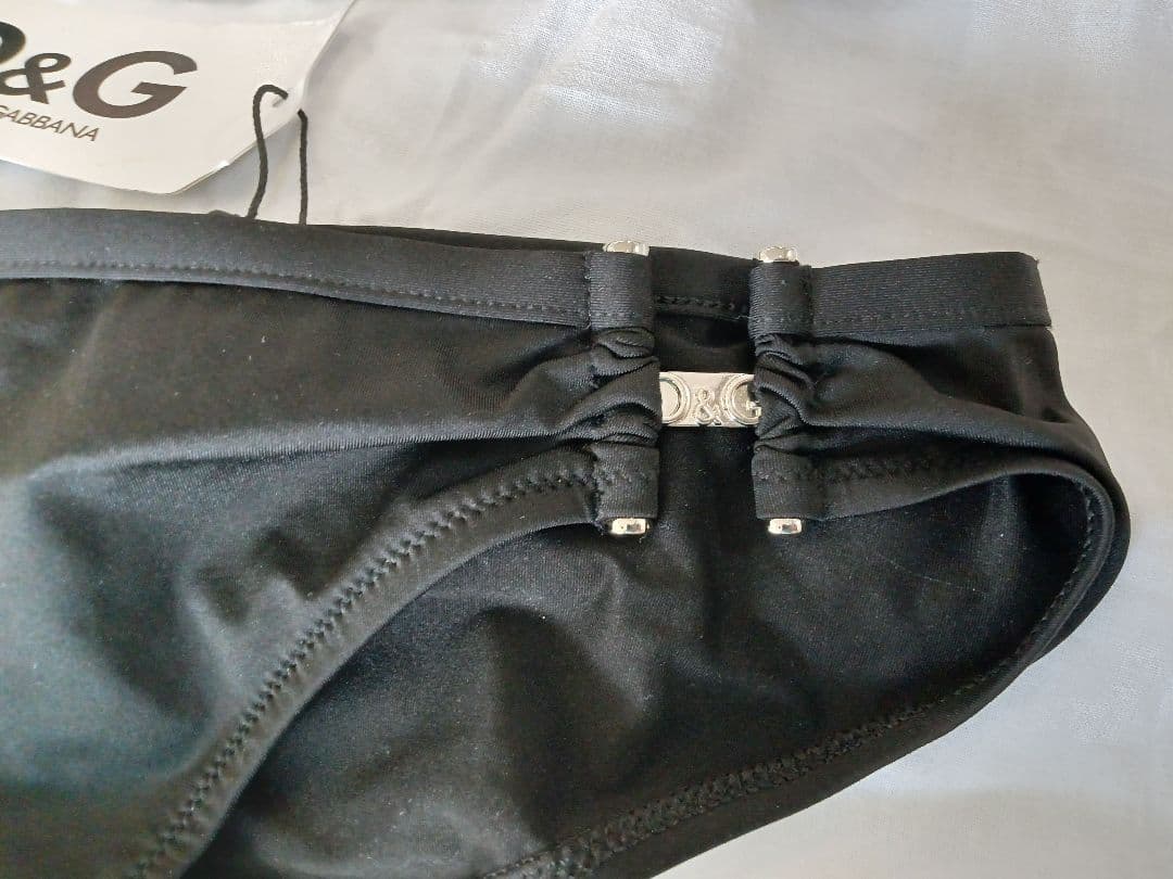 D&Gトライアングルブラビキニ 2