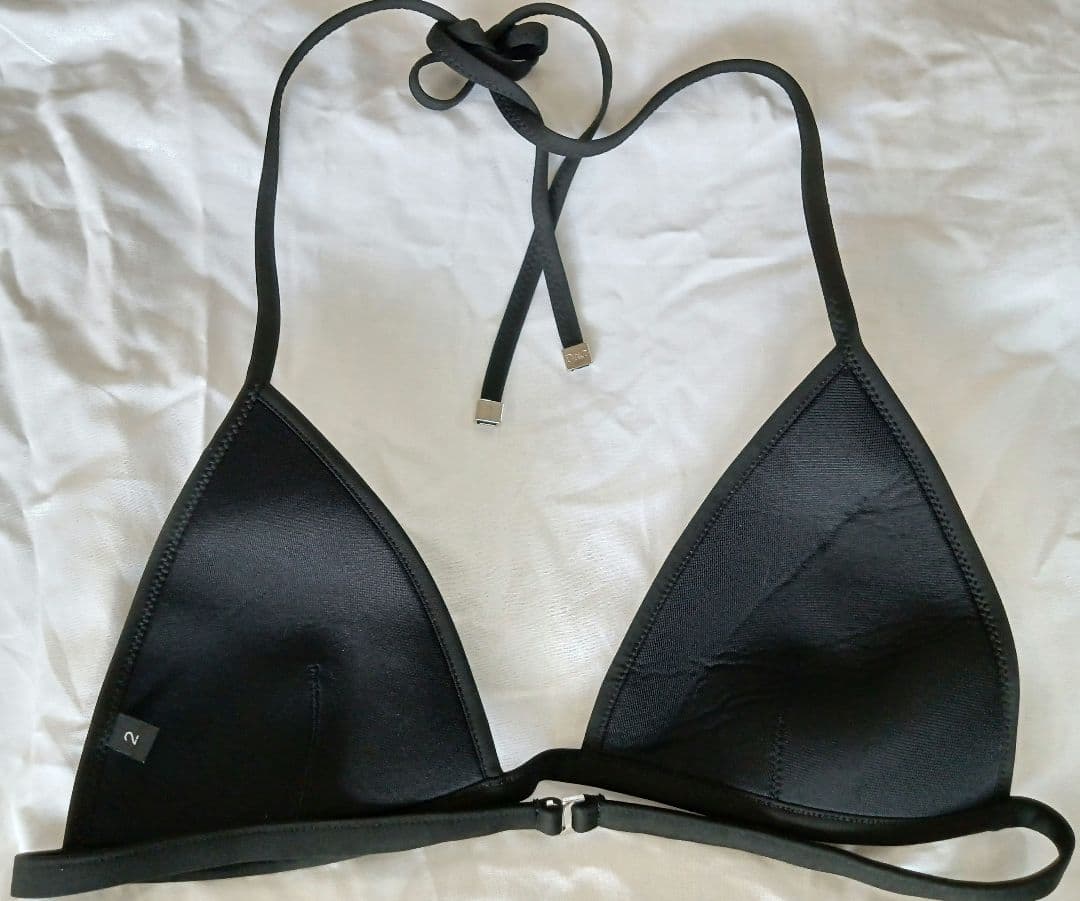 D&Gトライアングルブラビキニ 2