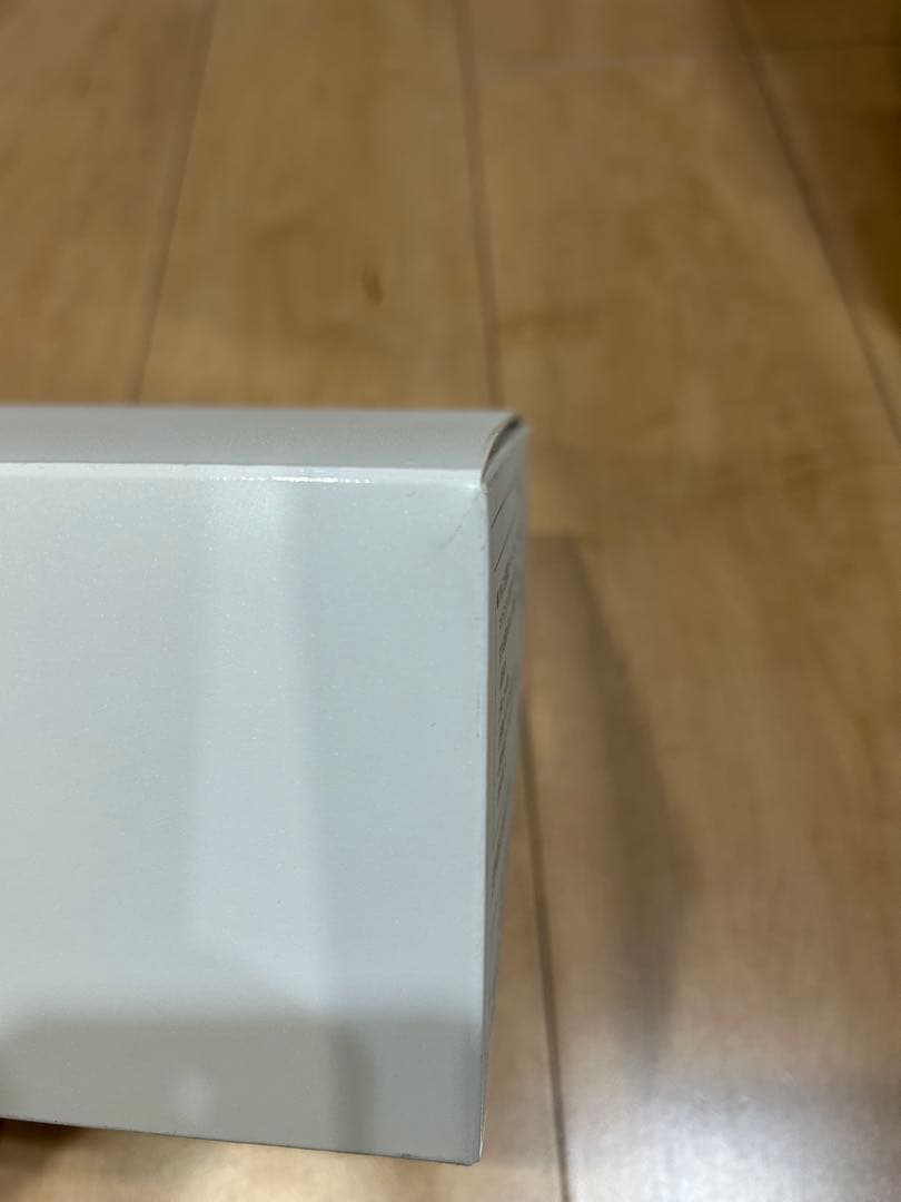 Panasonic EH-NA0J ナノケア ヘアドライヤー 24年製