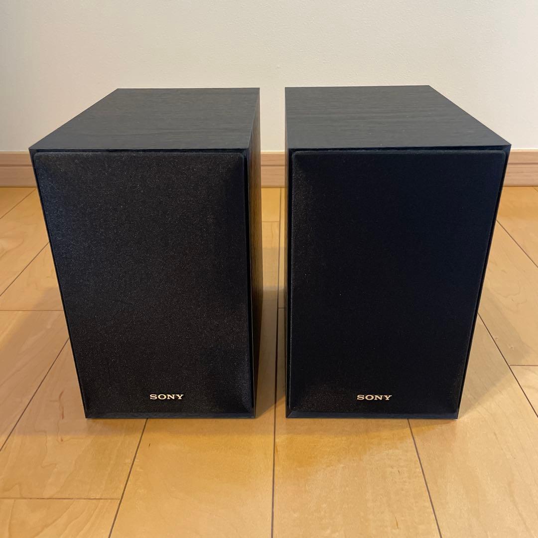 【美品】SONY CMT-SBT40 Bluetooth搭載 ソニー ミニコンポ