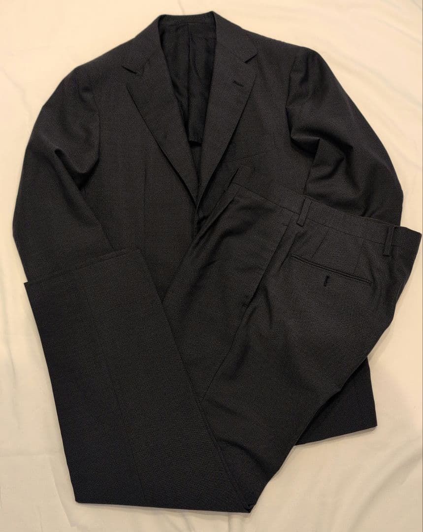 Sartorio スーツ　サイズ46