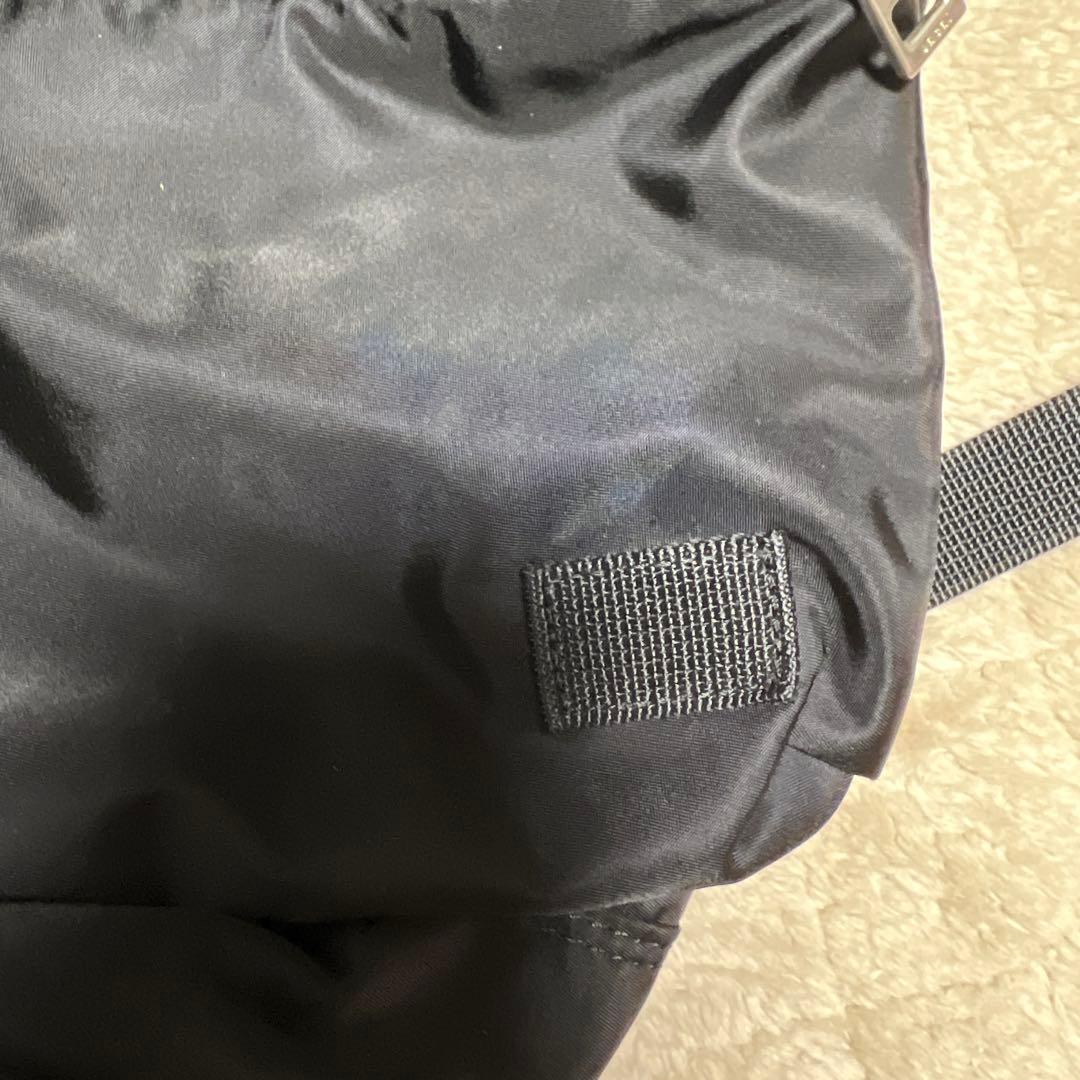 sacai porter コラボ リュック バックパック 美品