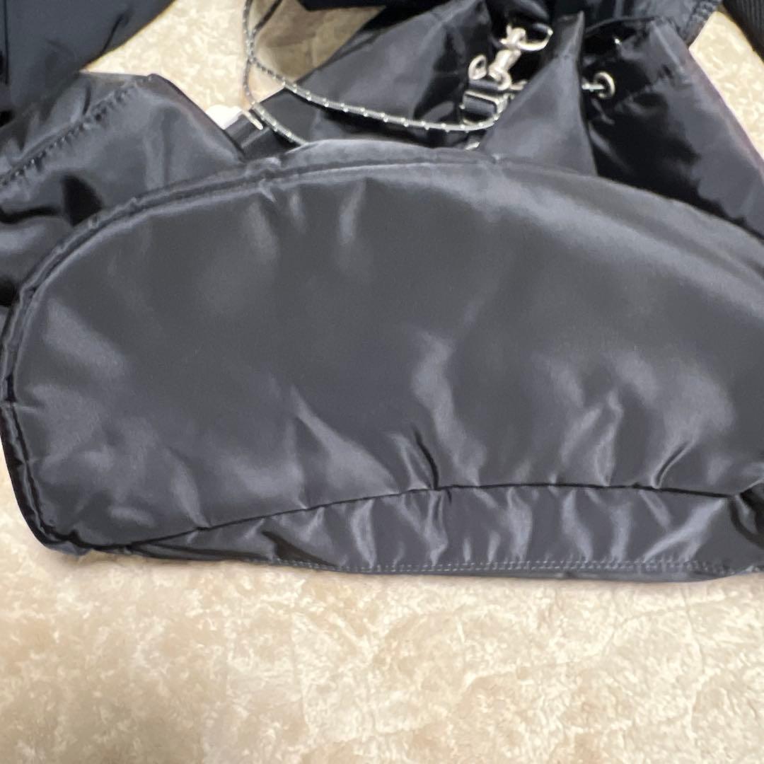 sacai porter コラボ リュック バックパック 美品