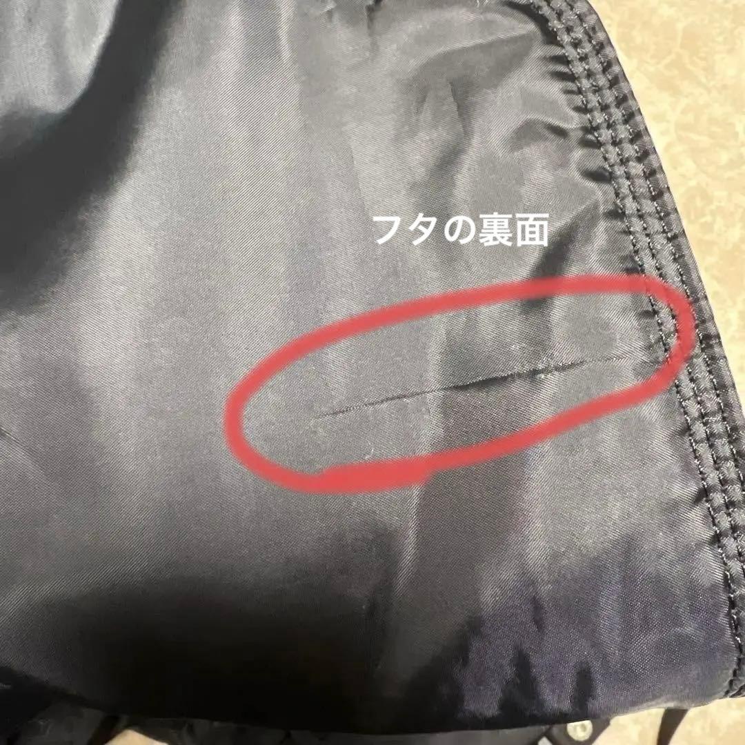 sacai porter コラボ リュック バックパック 美品