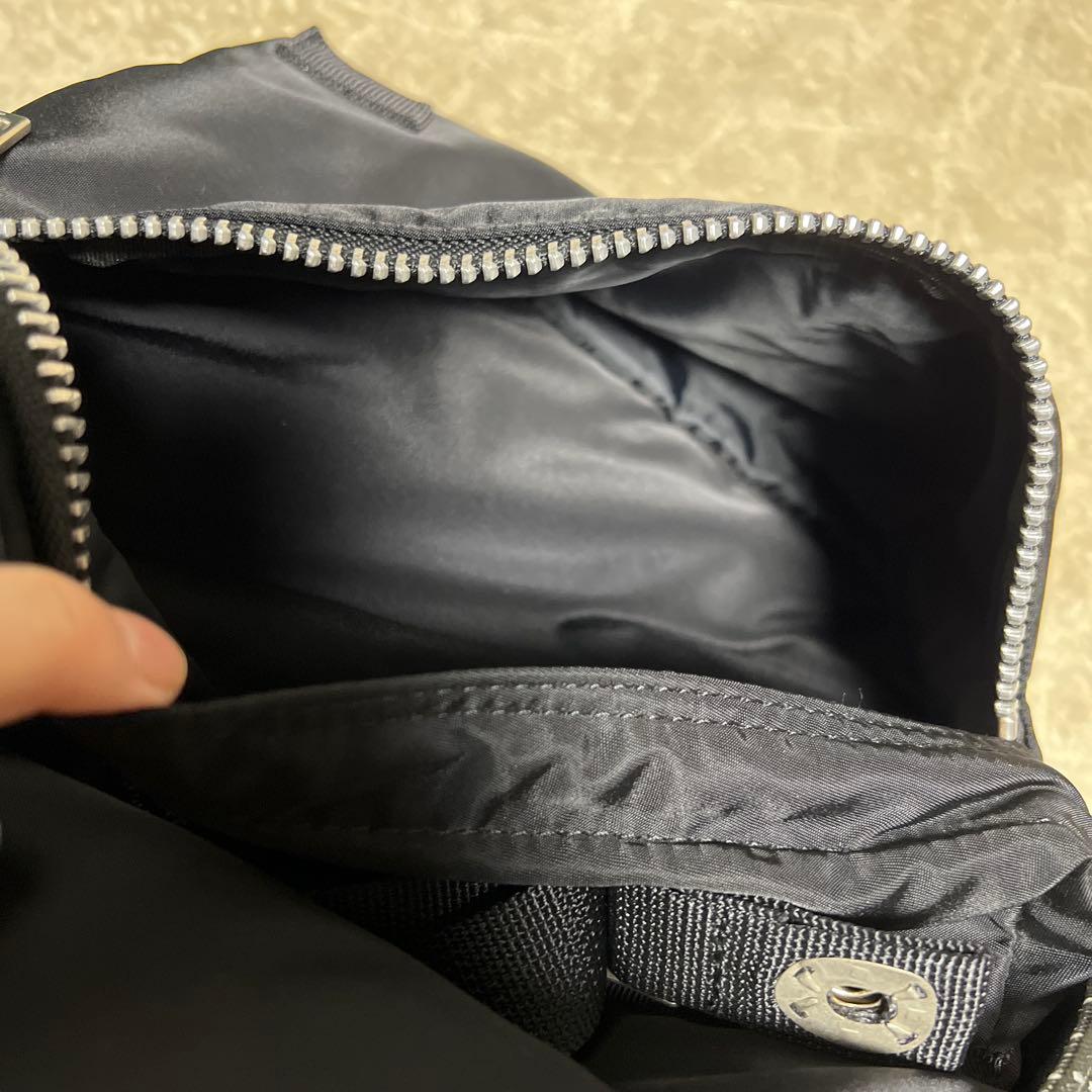 sacai porter コラボ リュック バックパック 美品