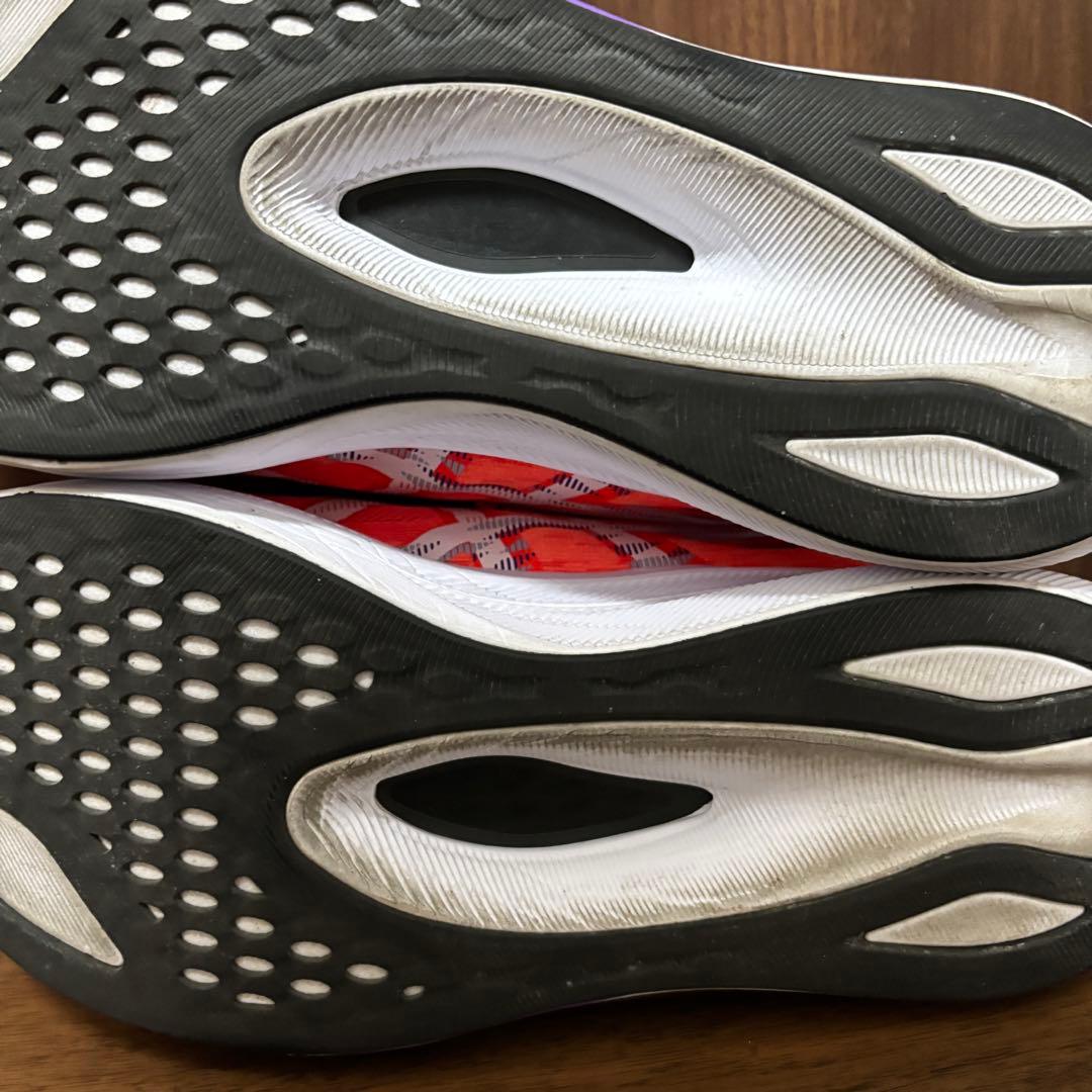 asics MAGIC SPEED4 ランニングシューズ 26.0cm WIDE