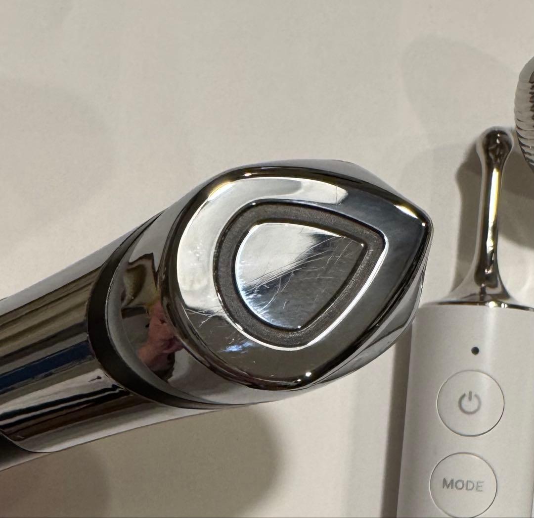 メディキューブ　スキンブースター、アイショット、EMSショット　3本セット