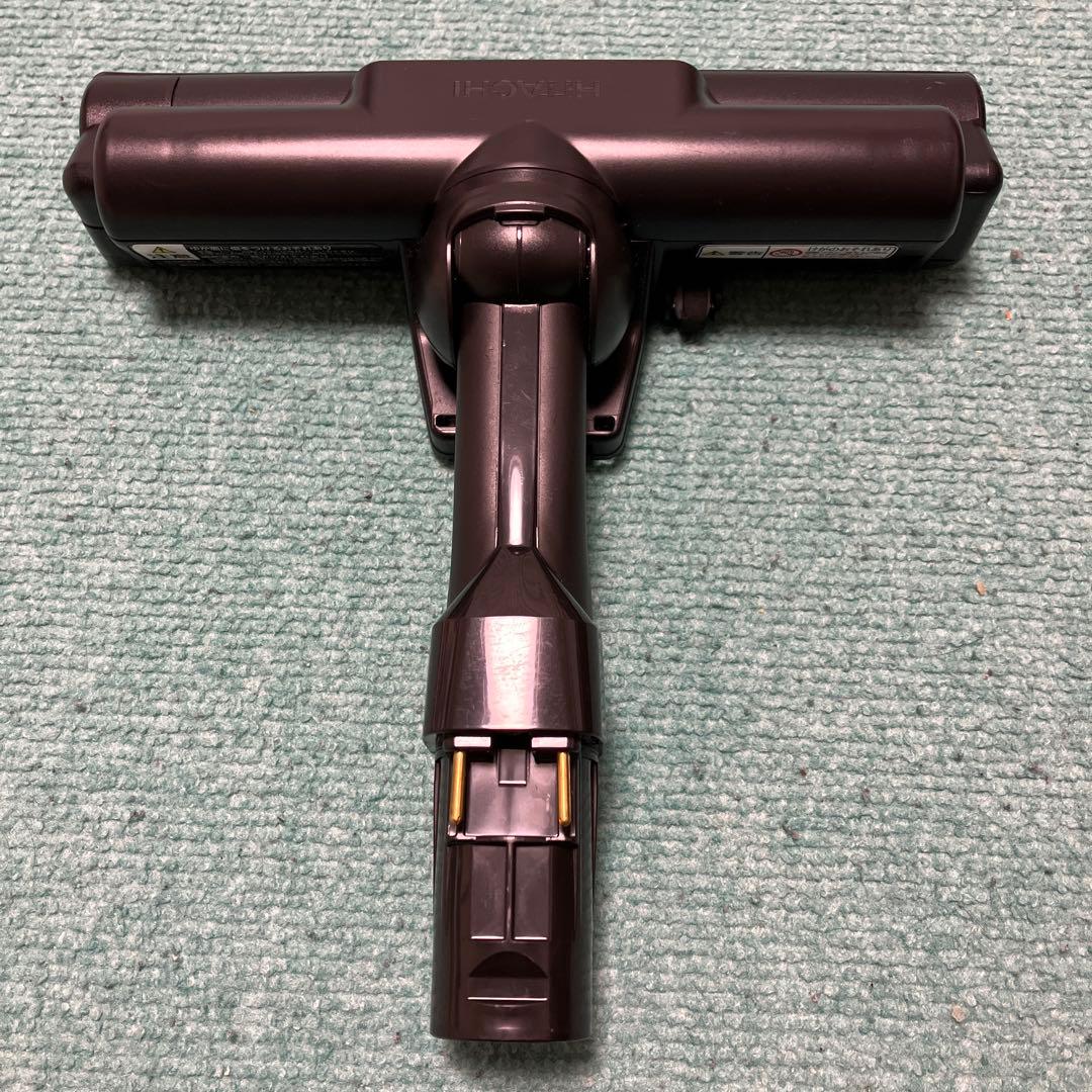 日立　パワーヘッド　D-DP33