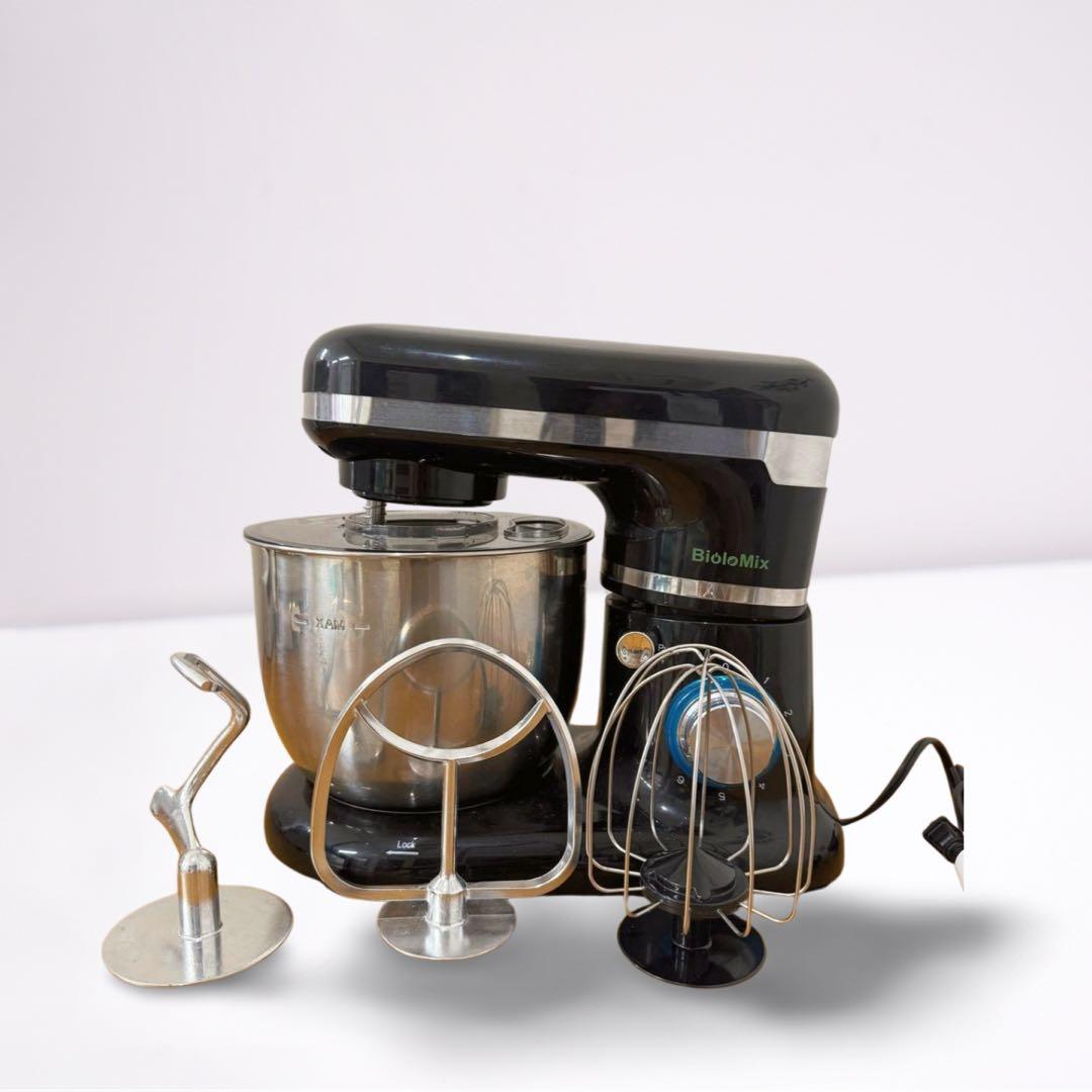 BioloMix スタンドミキサー ミキサー