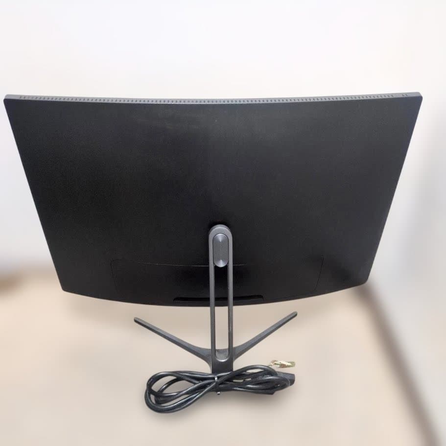 MSI 湾曲ゲーミングモニター 24インチ Optix G241VC MN515