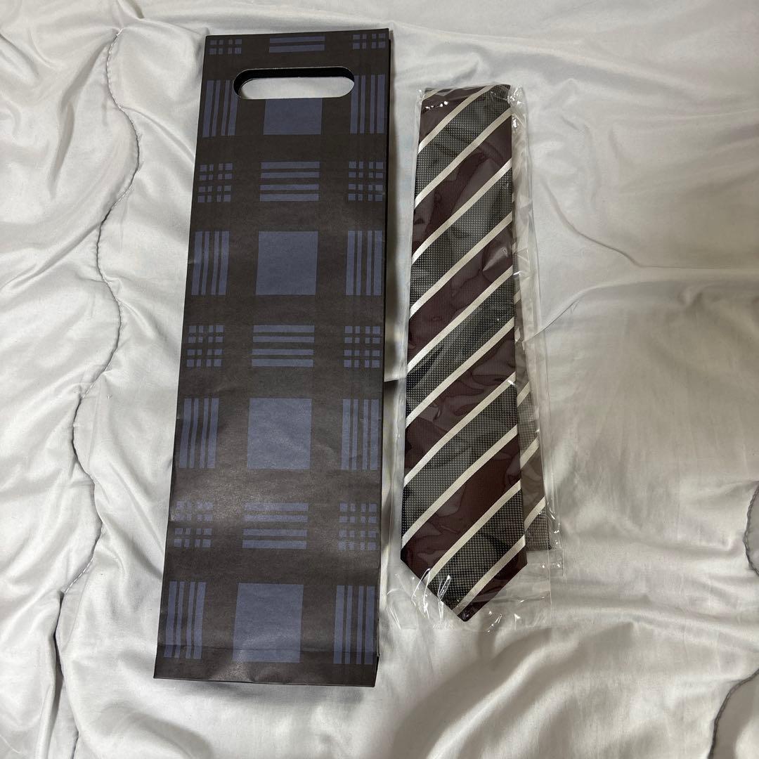 ネクタイ 麻布テーラー コラボ 浦和レッズ azabu tailor