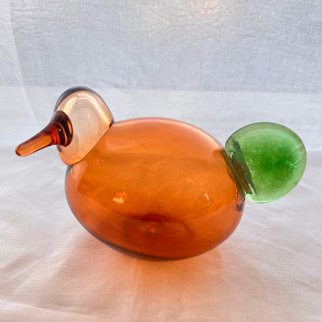 Birds by Toikka Sorja(ソルヤ) 難アリ