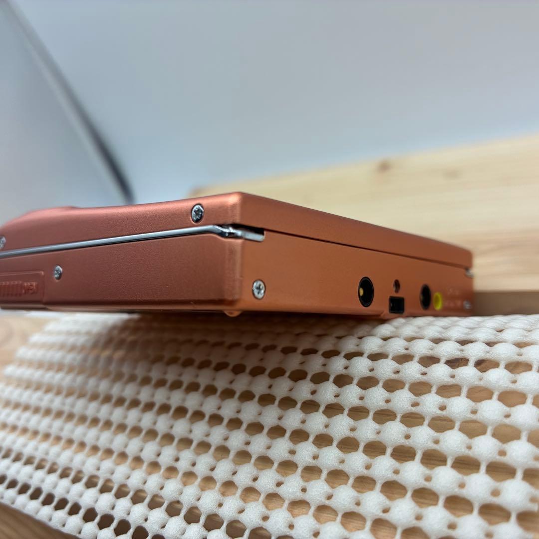 【動作確認済み】SONY ソニー MDウォークマン NetMD MZ-N920