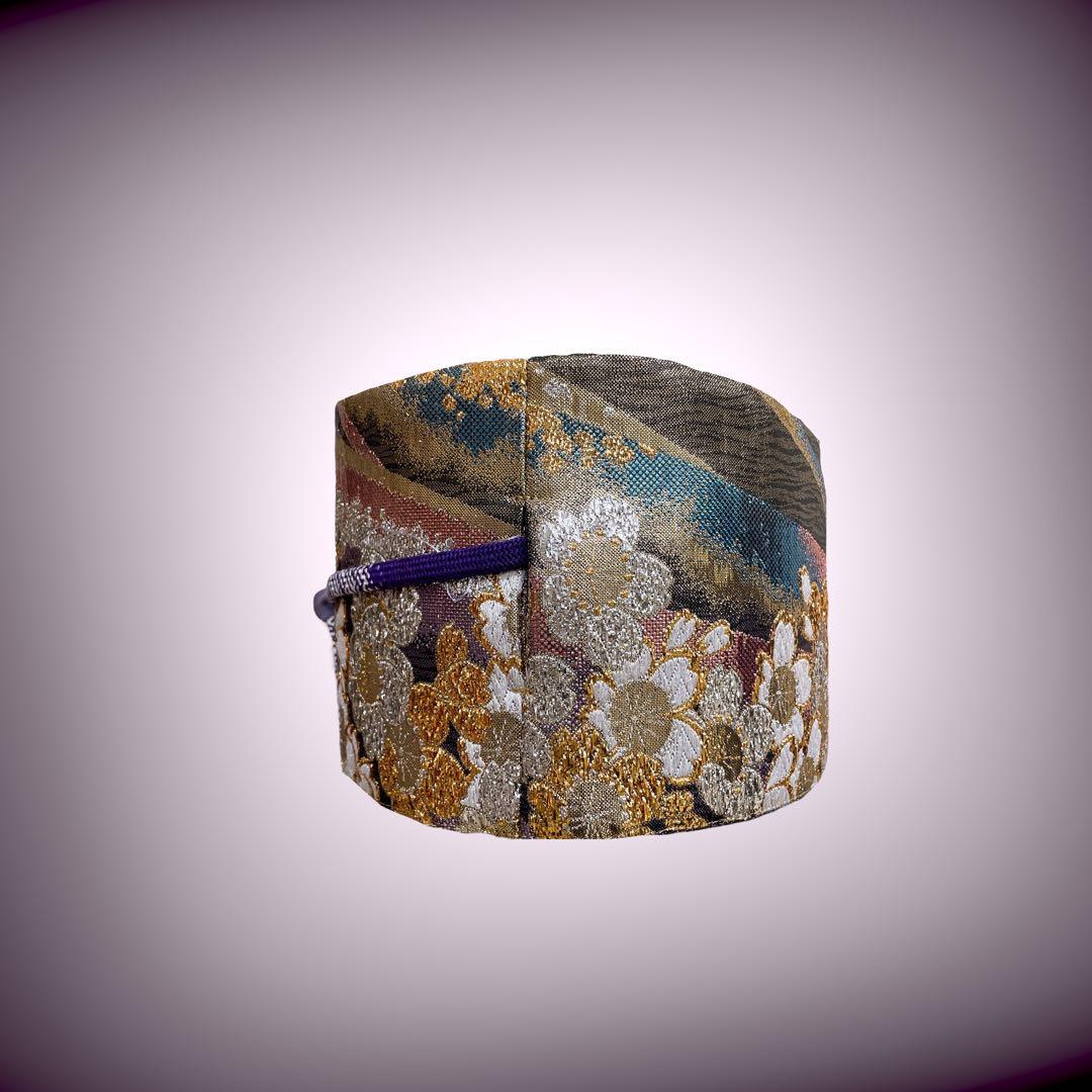 ラメ糸煌めく キラキラ サッシュベルト リボン W55〜75cm J70903