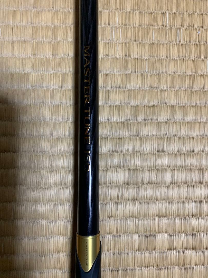 MASTER TUNE 15-150磯竿