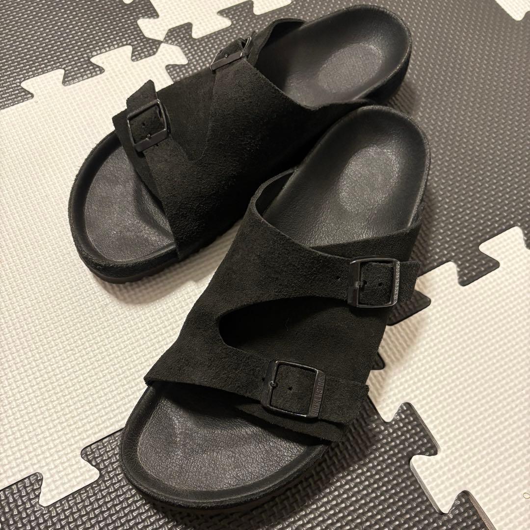 ビルケンｘビームス　チューリッヒ　42（27cm）