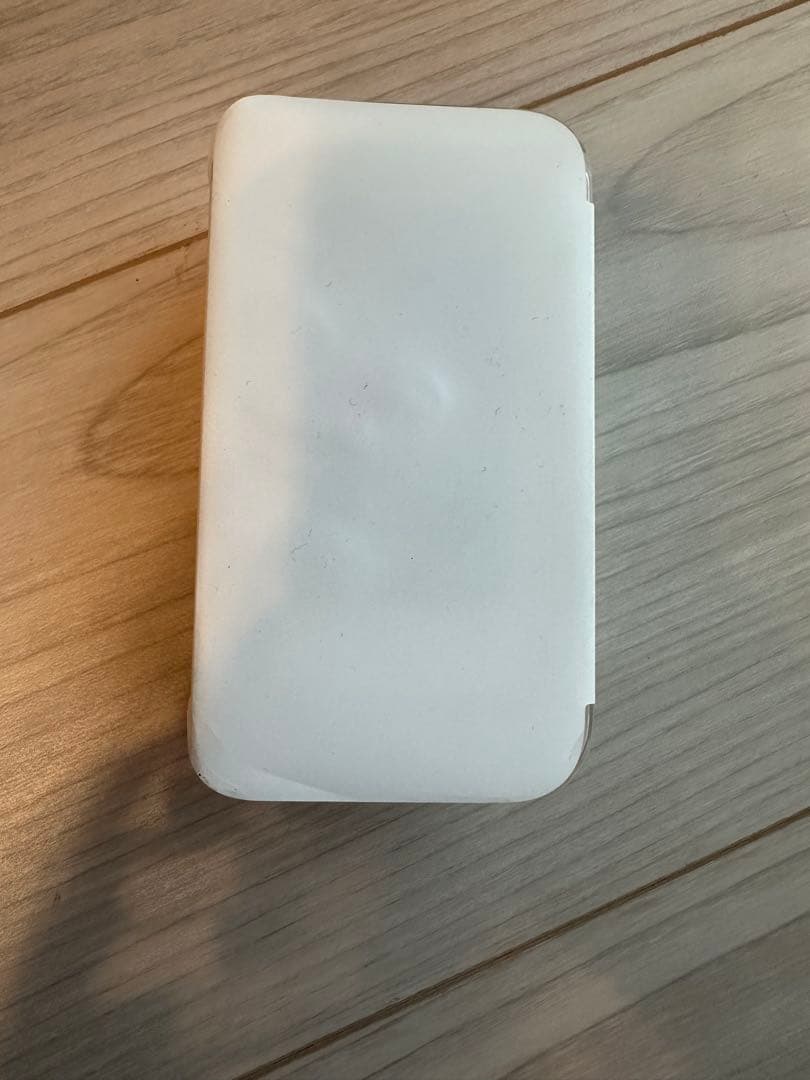 【未開封】【新品、未使用】Apple 第7世代 iPod nano