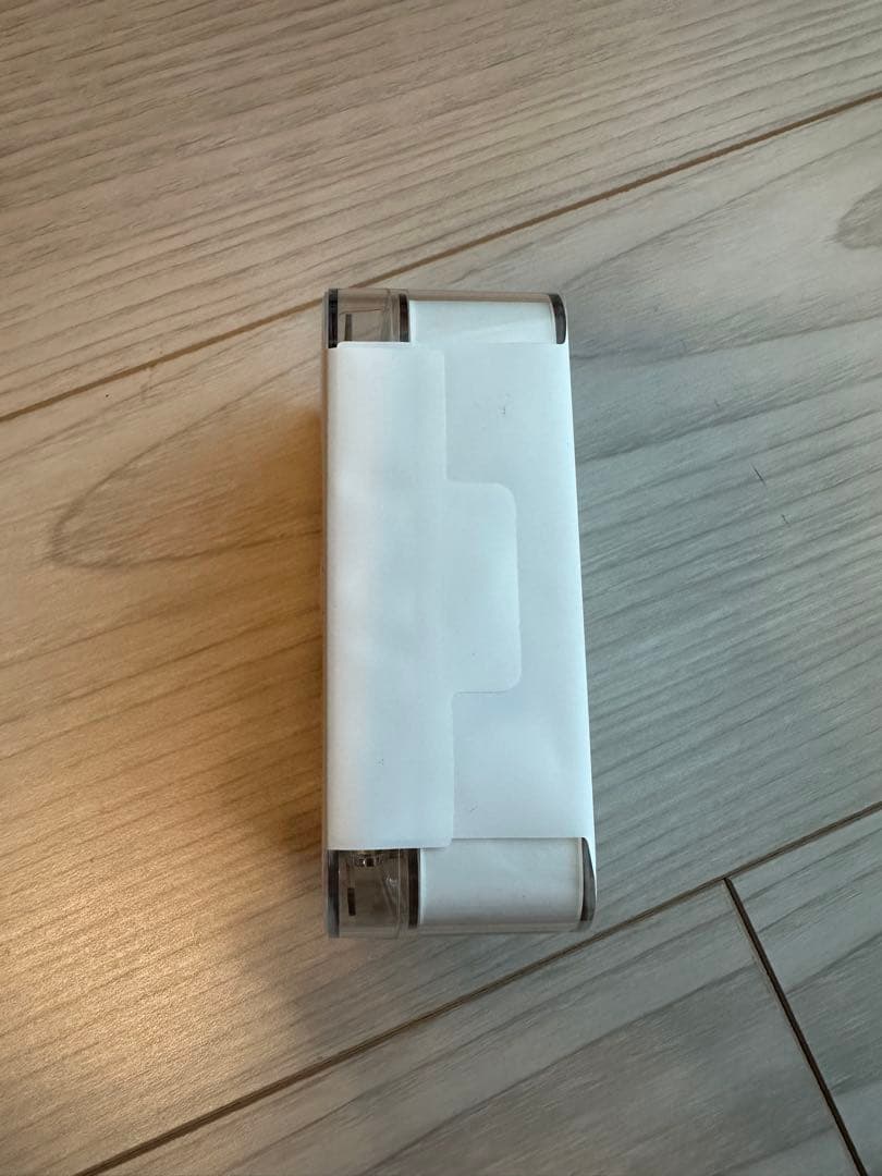 【未開封】【新品、未使用】Apple 第7世代 iPod nano