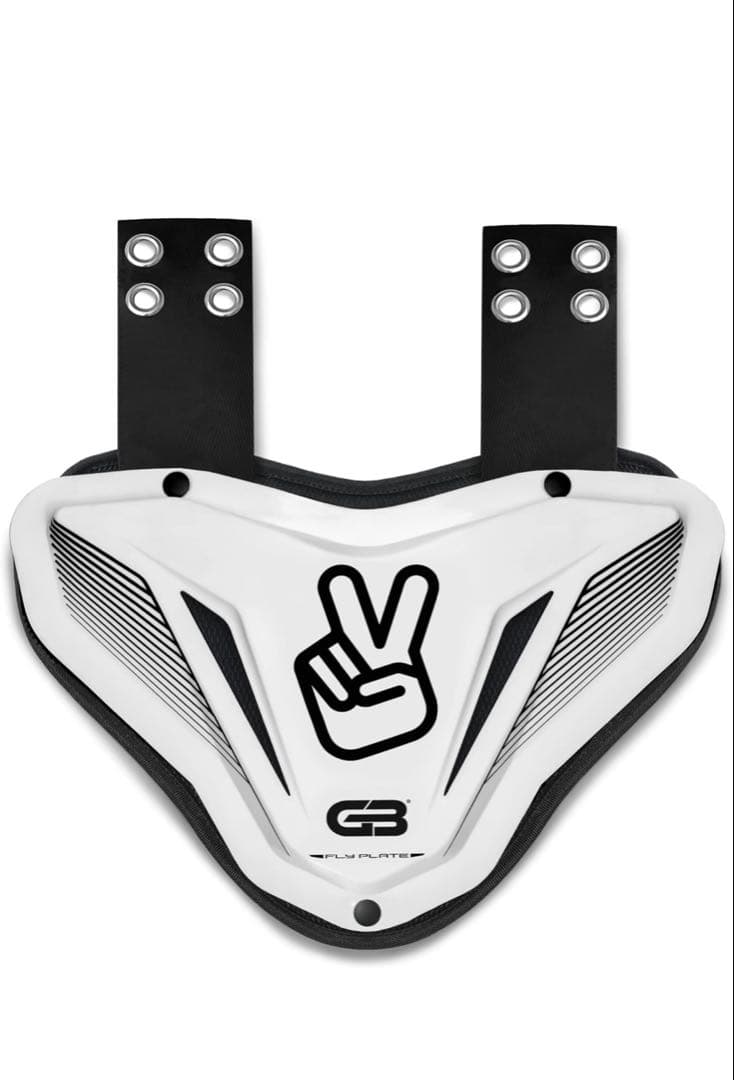 グリップブースト　バックプレート