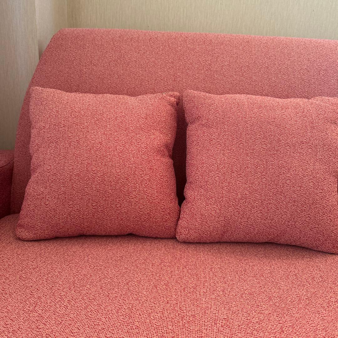 unico EVA sofa 2 seater エヴァ ソファ 2 シーター