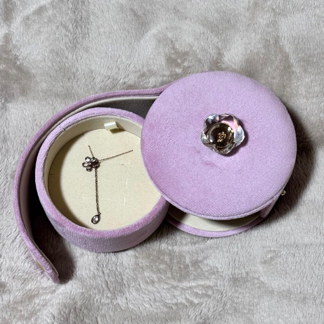 ４℃桜コレクション2023年 箱付き（数回使用）