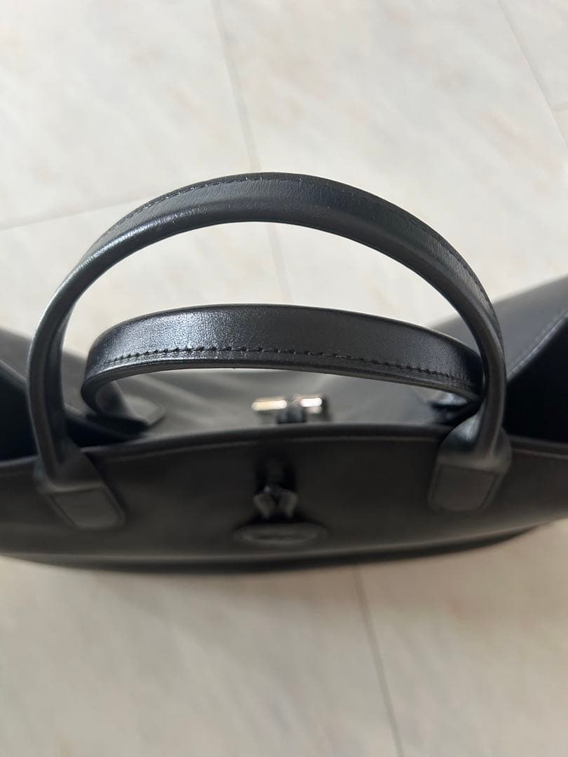 ロンシャン ロゾ　トートバッグ