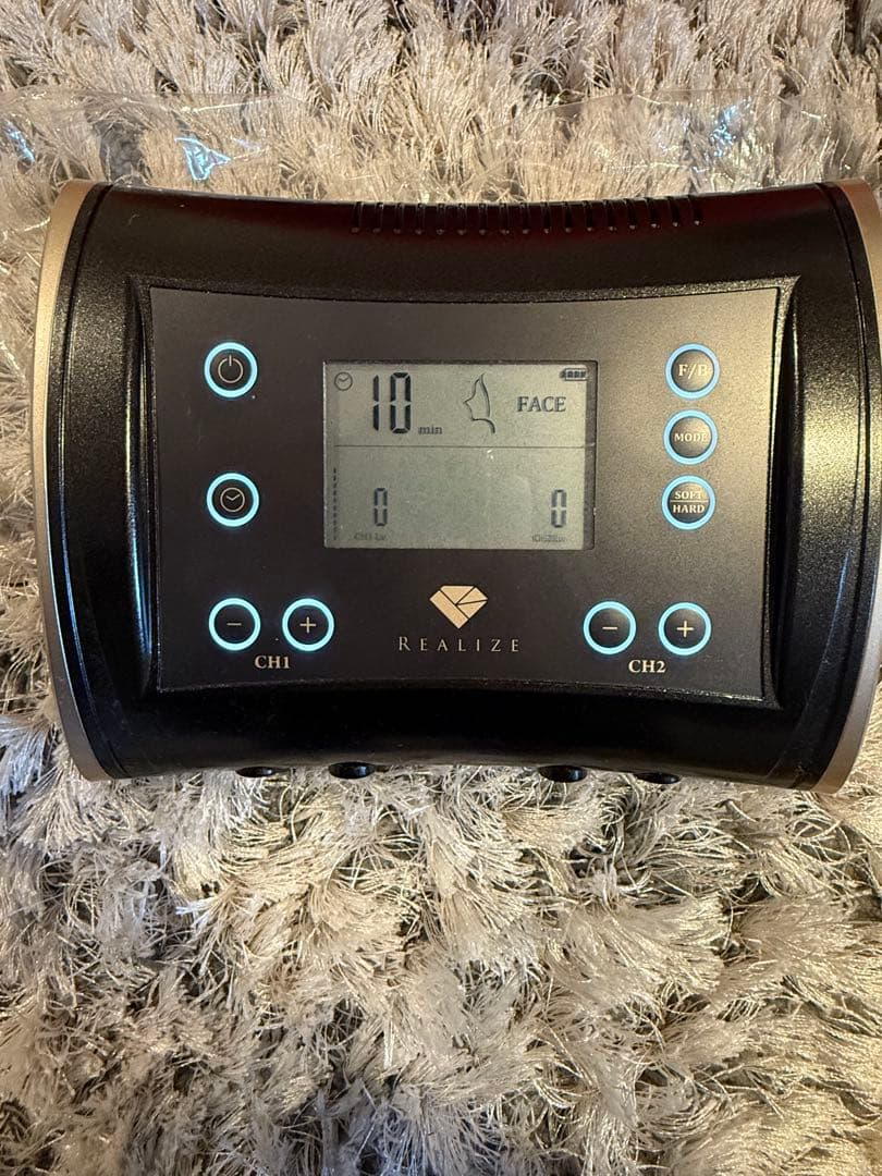 【1月8日まで特価】リアライズ　スリムビューティハウス　REALIZE